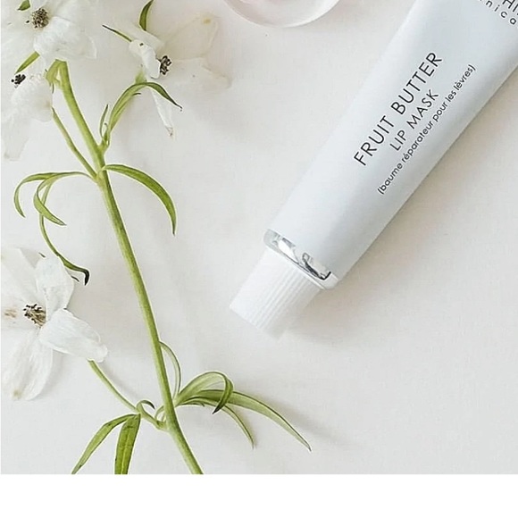 Seraphine Makeup Seraphine Fruit Butter Lip Mask Poshmark